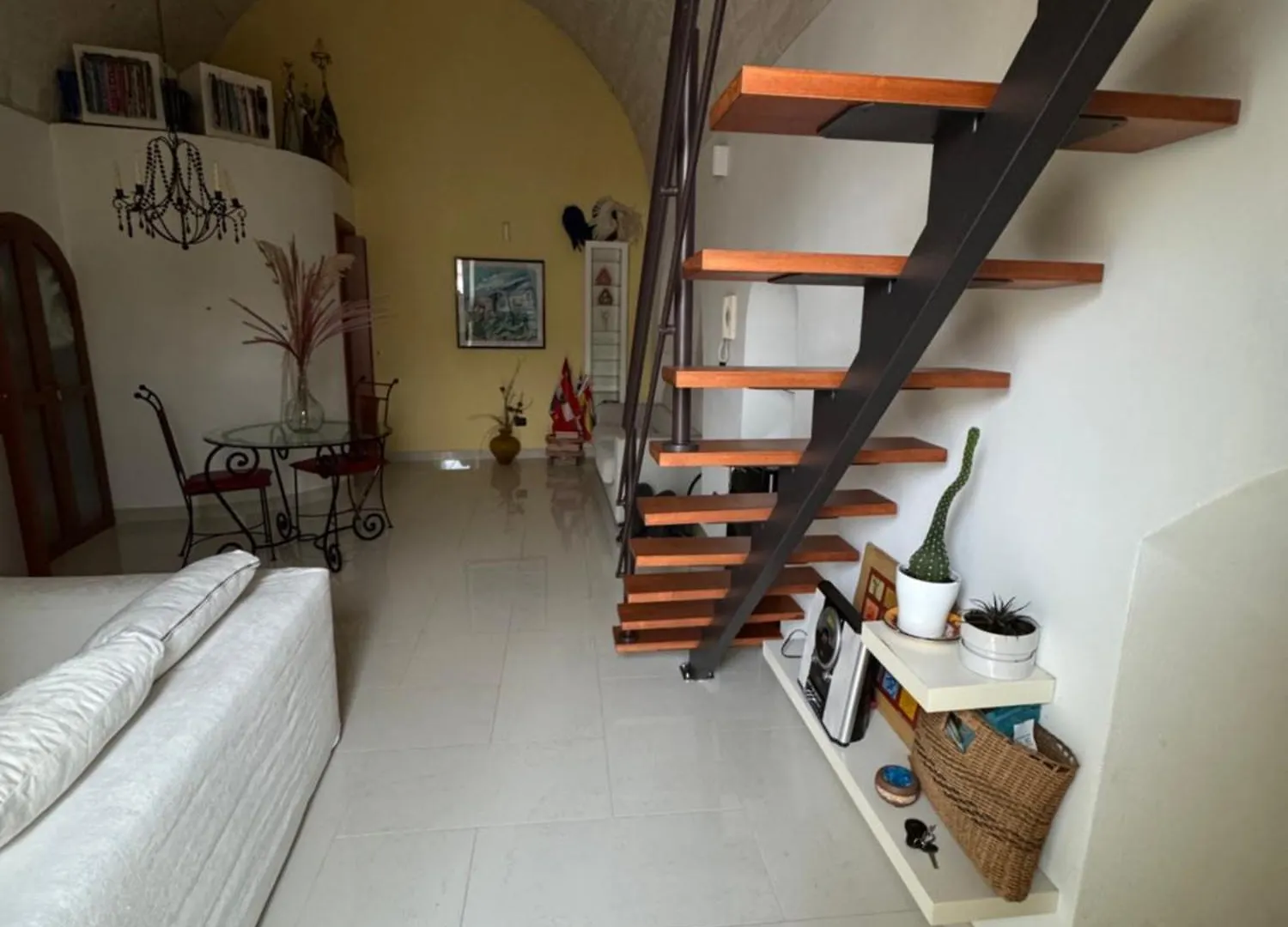 Casa Milady Villa Bari 0*,