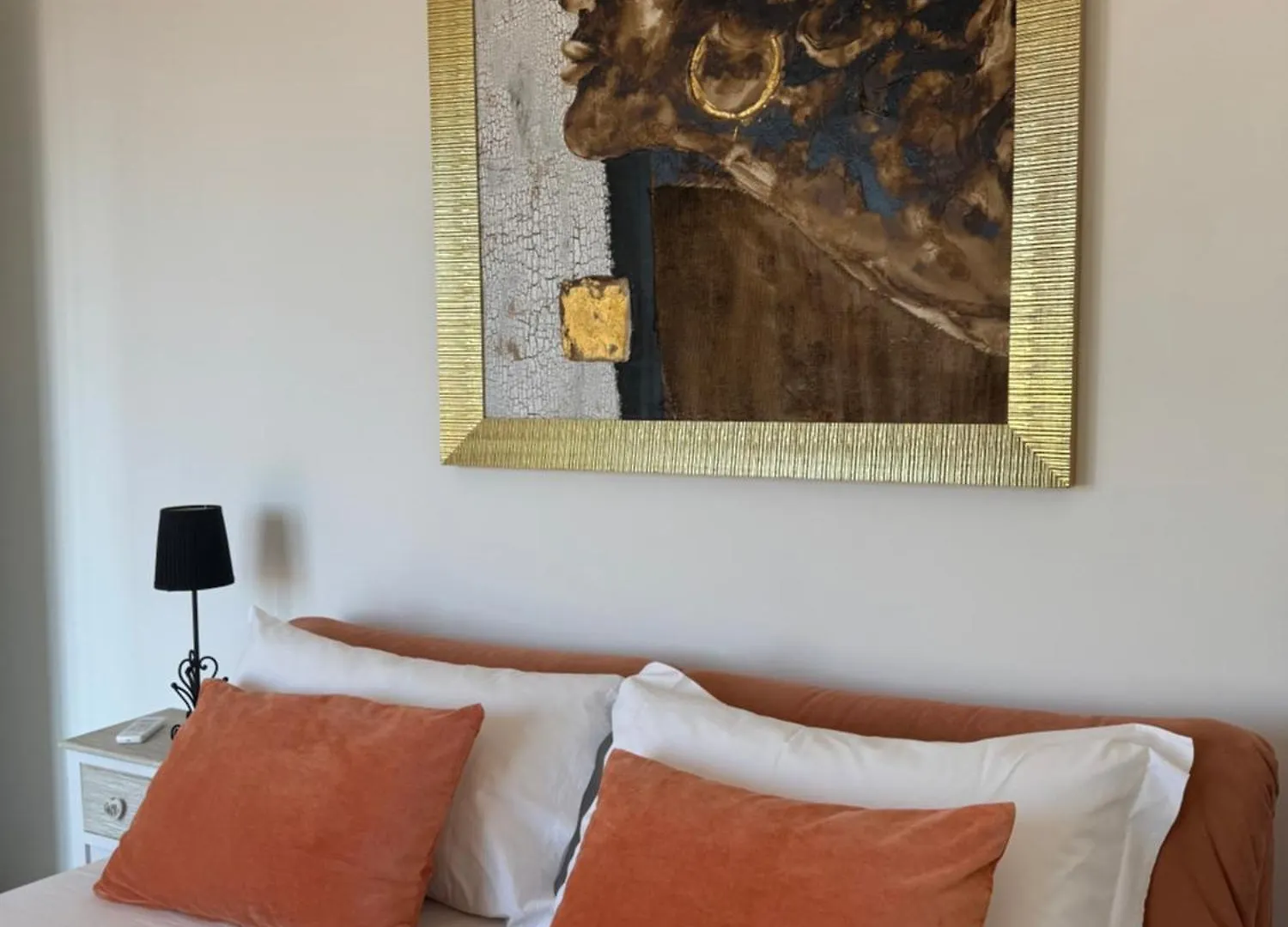 Holiday home Casa Milady Villa Bari