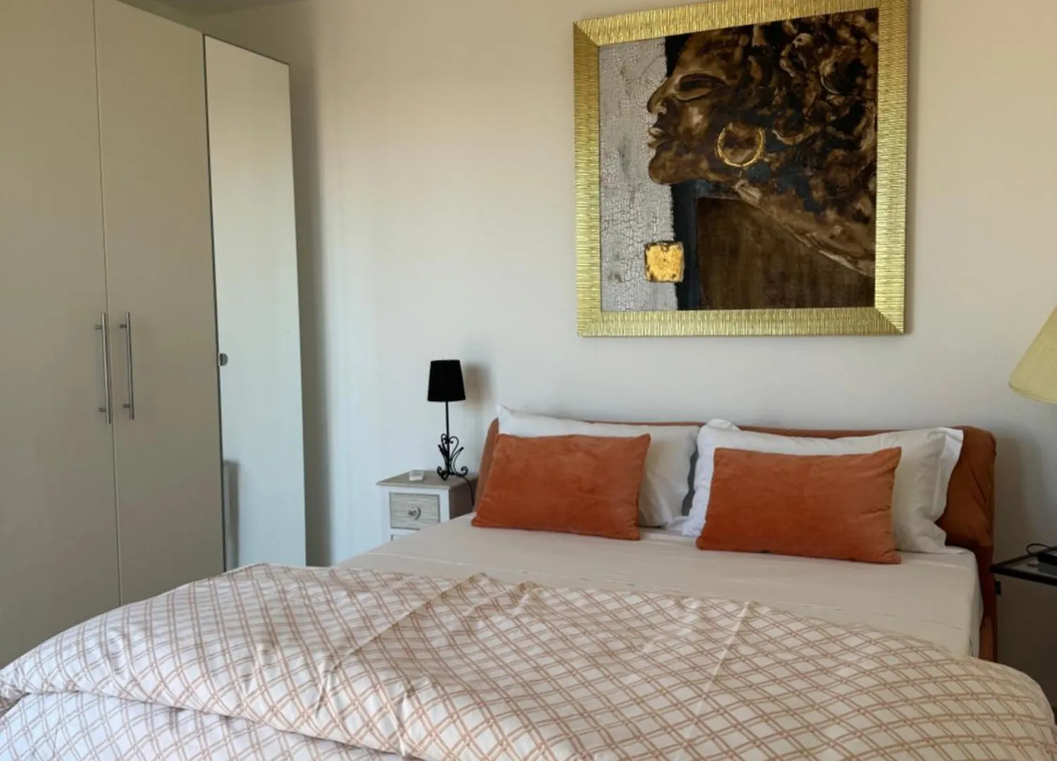 הוילה בארי Casa Milady 0*,  איטליה