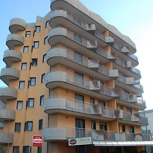 Hotel Campus, Bari