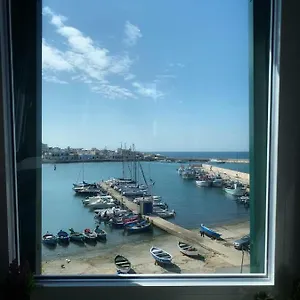  בית הארחה Port'amare